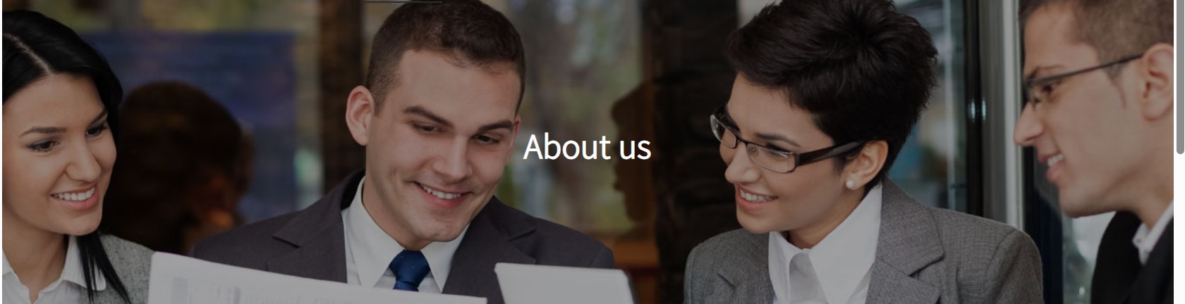 About us